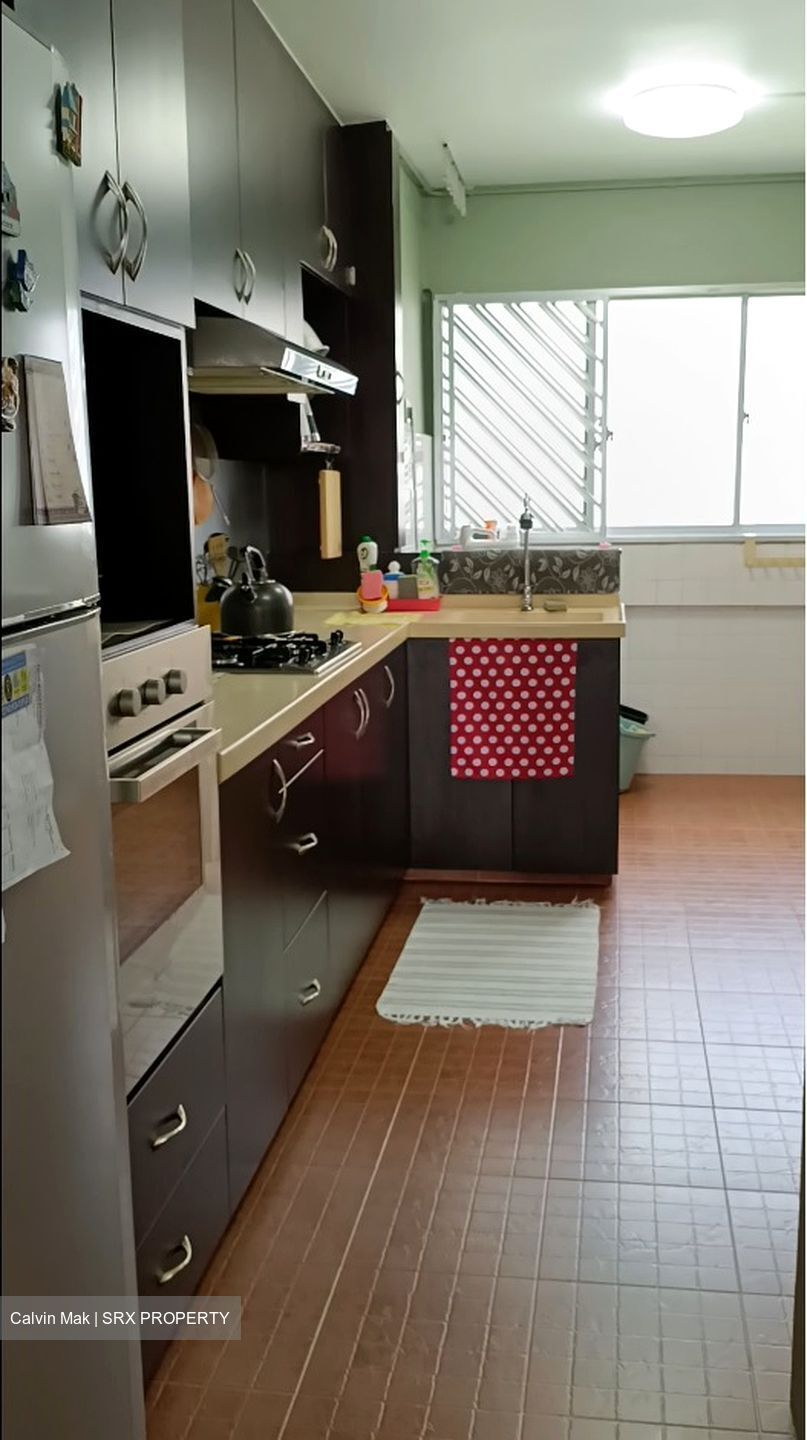 Blk 407 Sin Ming Garden (Bishan), HDB 3 Rooms #555212861